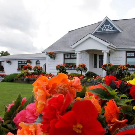 Rosemount B&B Dundalk Exterior foto