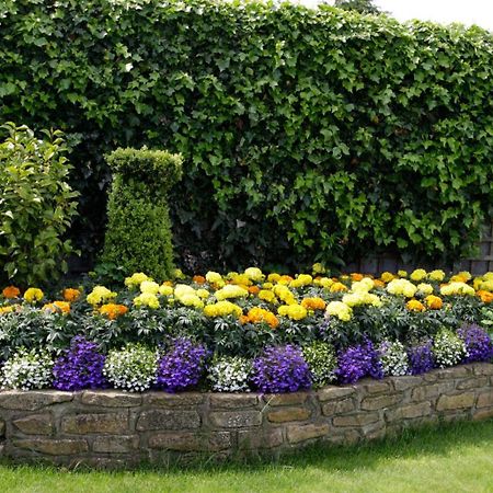Rosemount B&B Dundalk Exterior foto