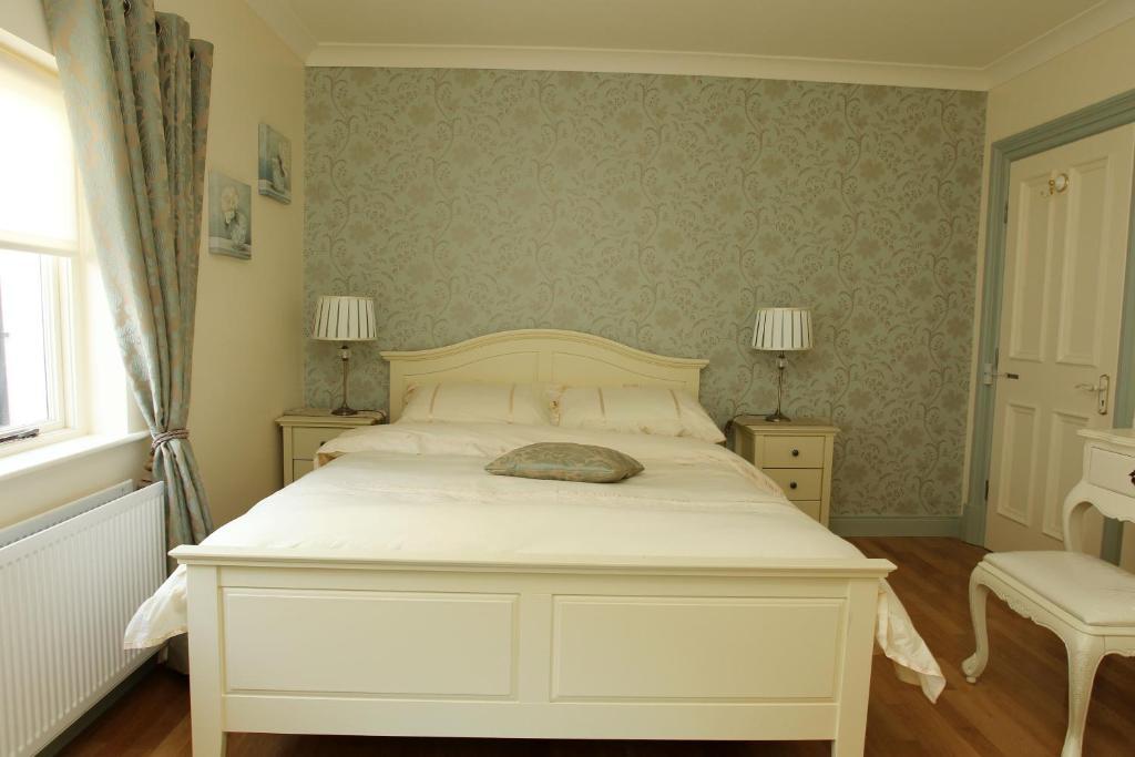 Rosemount B&B Dundalk Zimmer foto