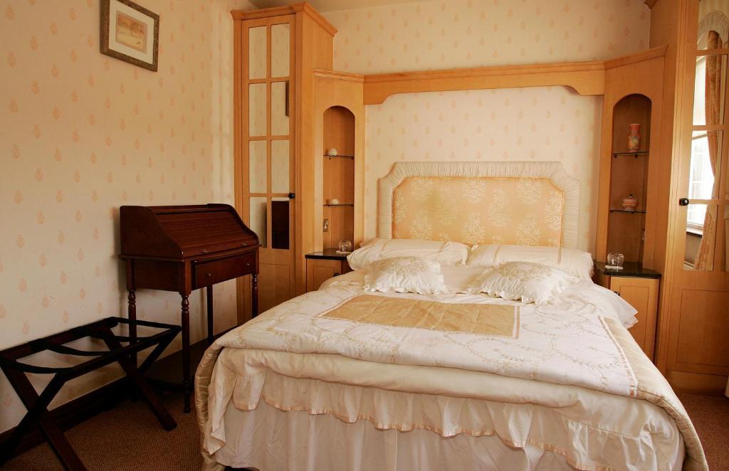 Rosemount B&B Dundalk Zimmer foto