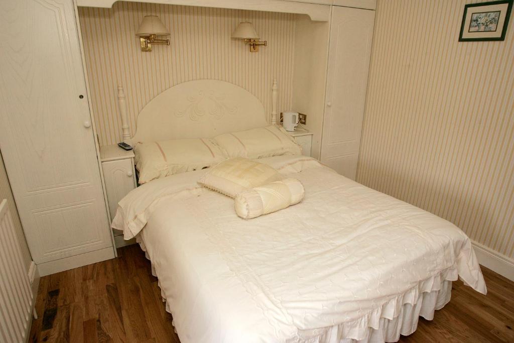 Rosemount B&B Dundalk Zimmer foto