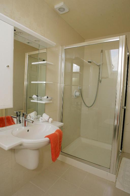 Rosemount B&B Dundalk Zimmer foto