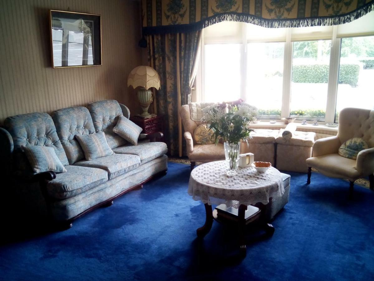 Rosemount B&B Dundalk Exterior foto