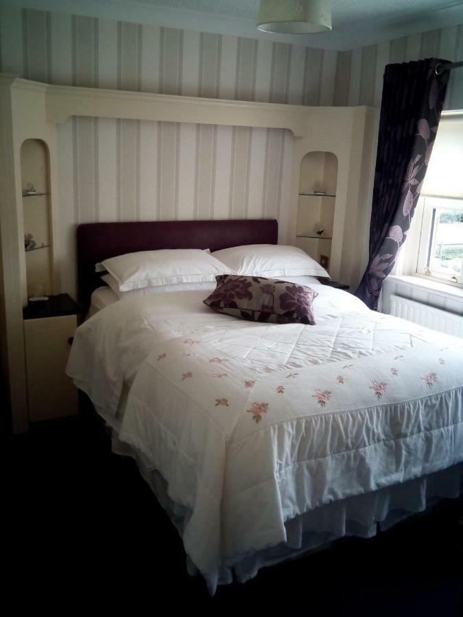 Rosemount B&B Dundalk Exterior foto