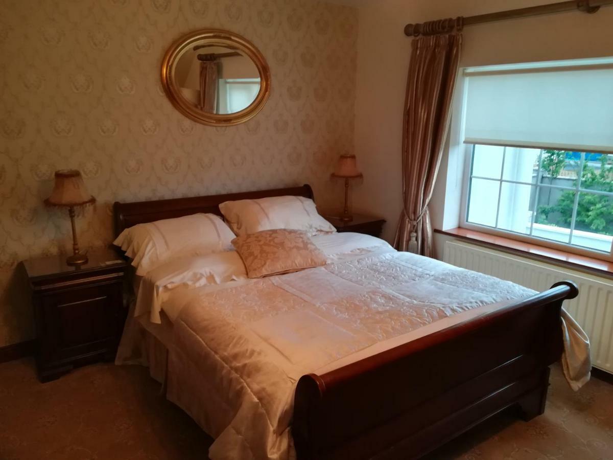 Rosemount B&B Dundalk Exterior foto